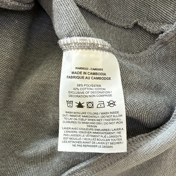 Nike XXL Hoodie and Jogger sweat pants - Picture 8 of 9